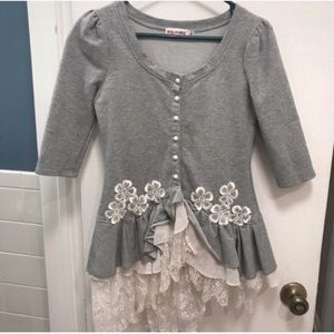 tokyo fashion cardigan